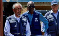 WHO announces $580 million six-month plan to fight Ebola