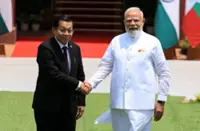 Prioritising India-Myanmar-Thailand highway project, border stability essential: Myanmar President