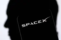 Morgan Stanley expects SpaceX revenue to hit $3.4 trillion in 2040, WSJ reports
