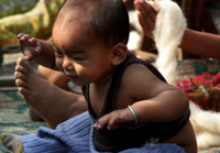 Bhutan to give cash incentives to families for more babies