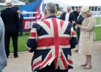 Horse racing-Trainer O'Brien dominates elite field in revamped Epsom Derby