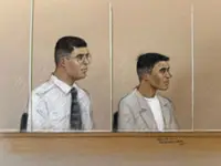 Romanians convicted of stabbing journalist in UK, prosecutors say they acted for Iran