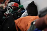 More than 1,000 Nigerians seek return from South Africa after attacks, Nigeria says