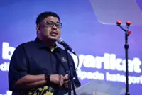 Melaka polls will only happen after Johor, Negri, says CM