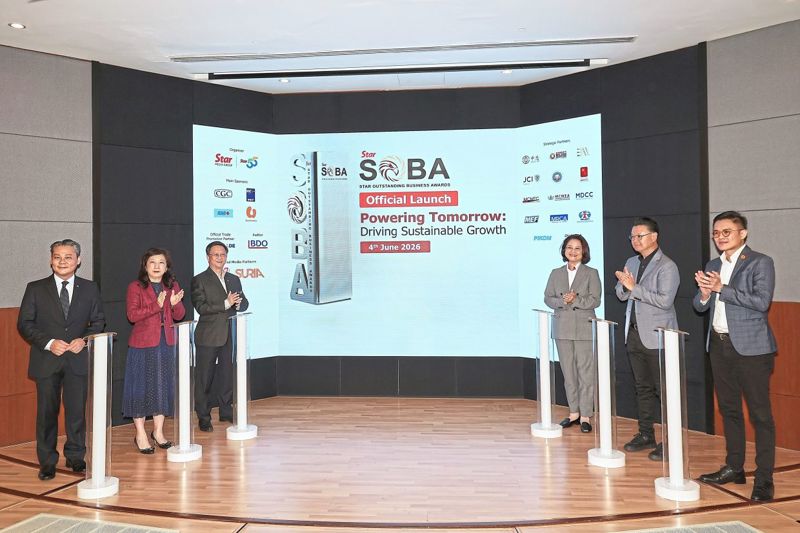 Scaling new heights with SOBA