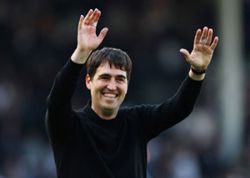 Soccer-Liverpool appoint former Bournemouth coach Iraola as manager
