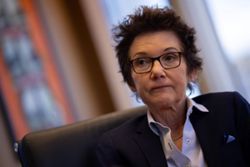 Fed's Daly says AI is not for now driving inflation up or down