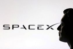 SpaceX blocked from early US benchmark index entry as S&P reaffirms existing rules