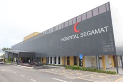 QuickCheck: Will Segamat Hospital shut down beginning July 1?