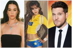 Trio of star-studded World Cup opening ceremonies in US, Canada and Mexico aim to showcase unity