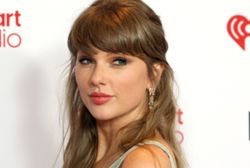 Taylor Swift’s net worth is now RM8bil, according to Forbes