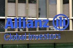AllianzGI is said in exclusive talks to buy UOB Asset Management