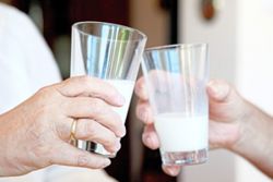 Rethinking the need for calcium and vitamin D supplementation