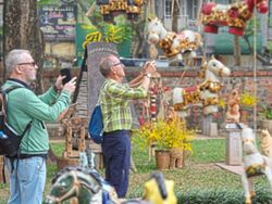 Vietnam welcomes 10.6 million international visitors in first five months of 2026