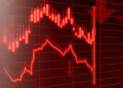 Stocks drop as US-Iran peace talks stall, AI rally cools