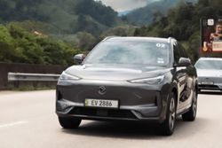 Proton sales rise 38% in first five months of 2026
