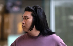Jail for Singapore man who asked underage girl overseas to perform sex acts