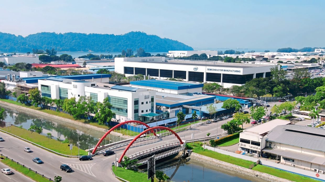 The semiconductor industry, long a mainstay in Malaysia, is now entering its most transformative decade.