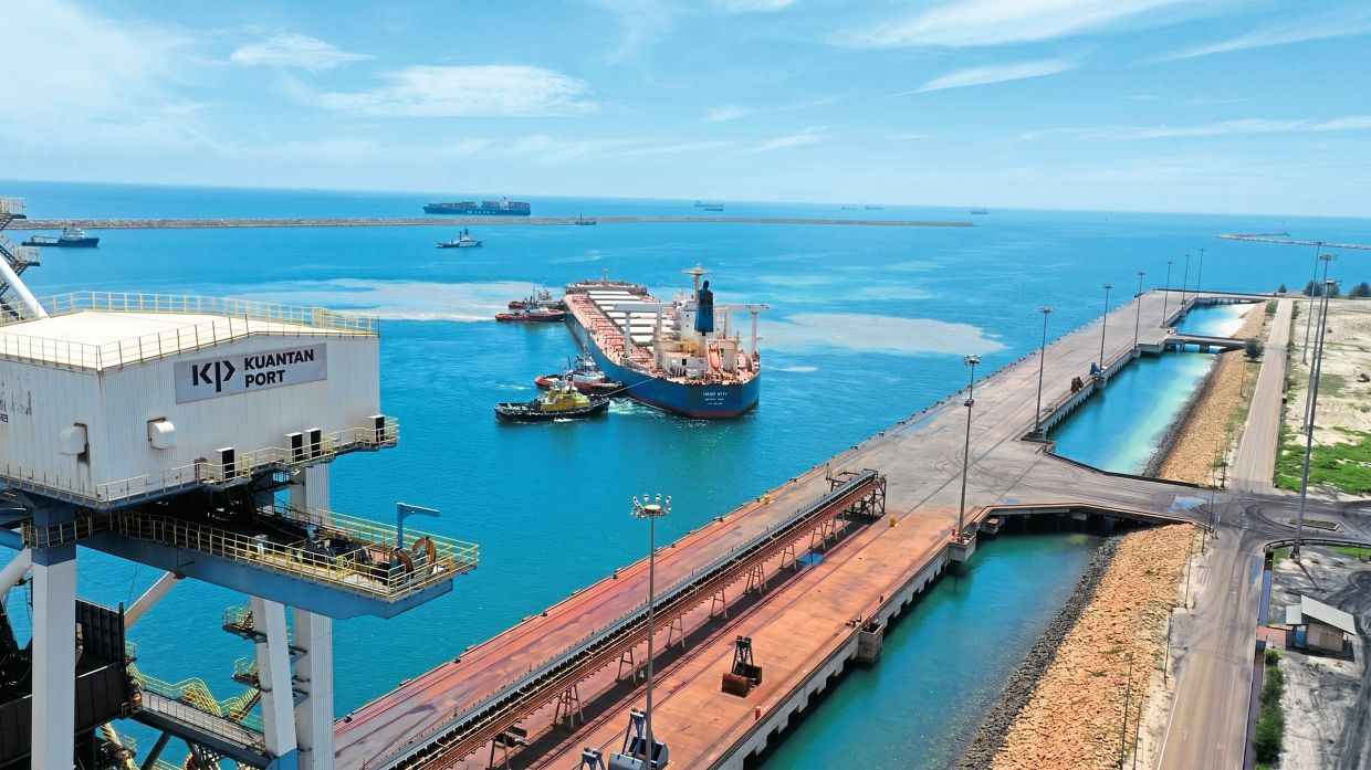 While the financial year ended March 31, 2026 (FY26) has undoubtedly been a challenging one, IJM Corp Bhd is picking up the positives, as it continues to rebuild its momentum for the next fiscal period.