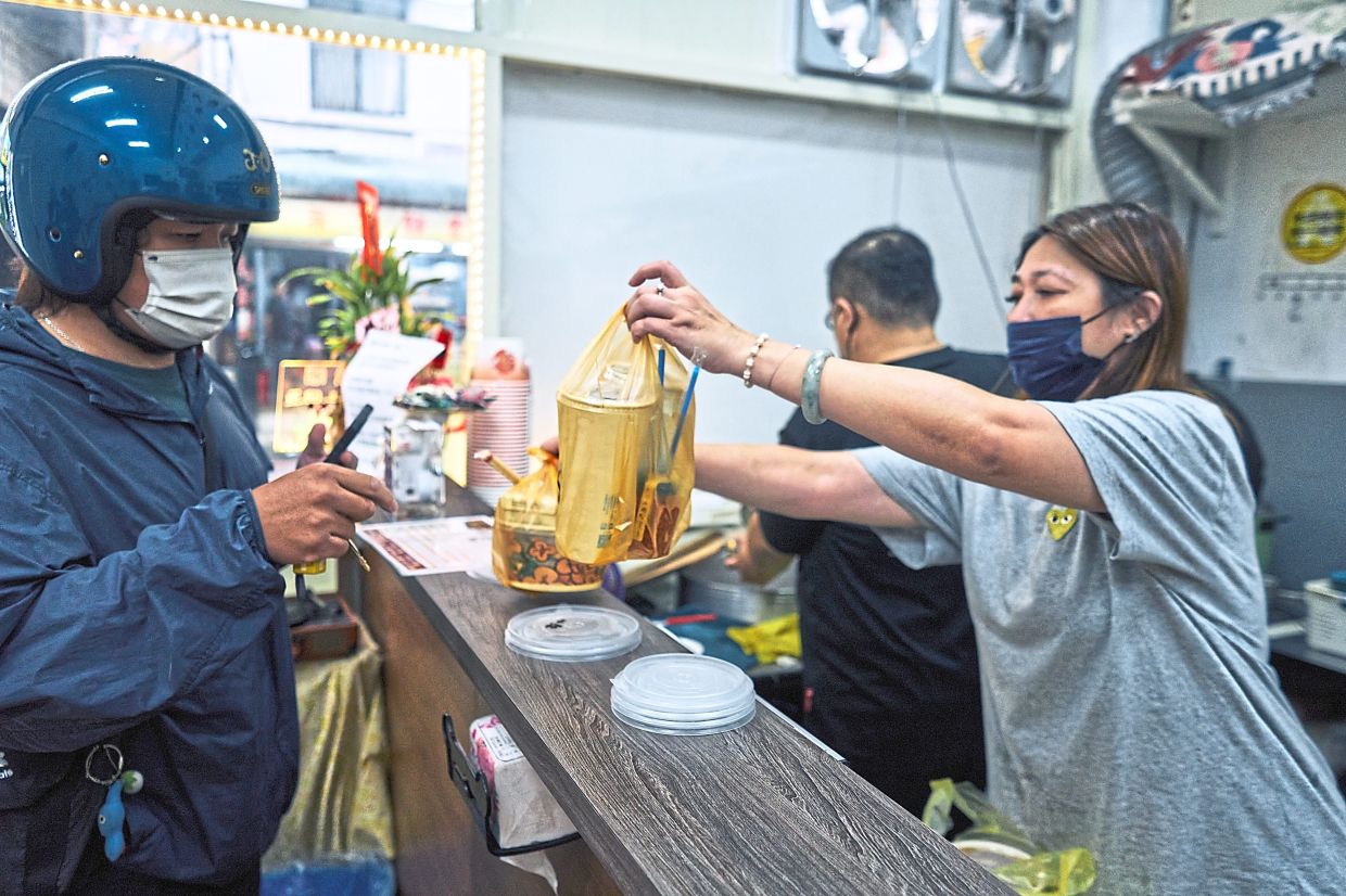 Plastic producers in Taiwan have scrambled to secure new supplies since the conflict in Iran disrupted petrochemical flows and tightened availability.