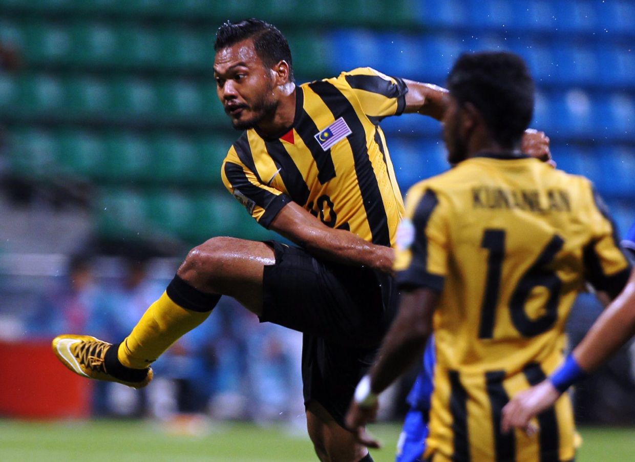 “The national team should be run by FAM. There is no need for another separate entity,” said former national striker Safee Sali.