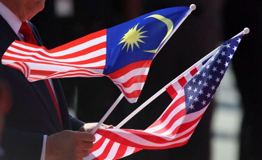 Investment, Trade and Industry Minister Datuk Seri Johari Abdul Ghani has argued that Malaysia does not practise forced labour and has laws in place to prevent it.