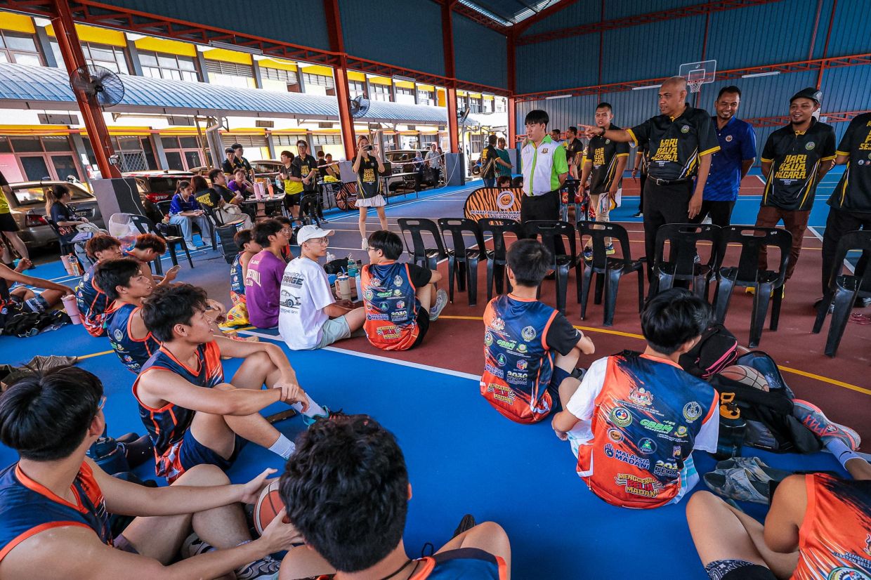 Perak youth told to grab opportunities in high value industries
