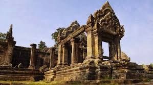 If registered, Japan would have 27 World Heritage sites - 22 cultural and five natural properties.