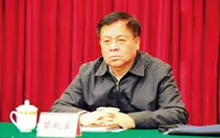 'Top man under watch': China’s anti-corruption watchdog targets its former senior official Li Xiaohong
