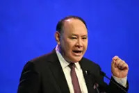 China to the Philippines: Don’t let ‘a few clowns’ sabotage ties with ‘political theatrics’