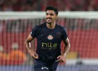 Soccer-Egypt defender Abdelmaguid to fulfil 