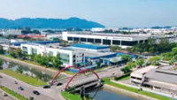 Rise of the semiconductor 