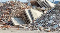 Keeping waste disposal responsible