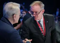US official tells Putin: 'Good Hello' from your friend President Trump