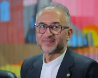 Soccer-Iran World Cup squad still in visa limbo 10 days before first match, ambassador says