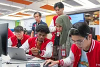 BUILDING SUSTAINABLE AI TALENT FOR MALAYSIA