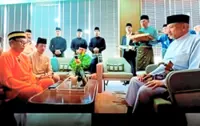 Tunku Nadzaruddin named Yang di-Pertuan Besar amid Negri crisis