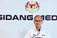 Fahmi: All govt digital services to be developed internally
