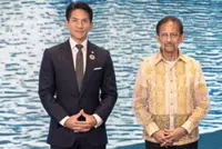‘Instagrammer’ prince named foreign minister in Cabinet reshuffle