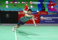 Jonassen pleased with Jun Hao’s improved effort and commitment