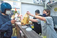 Taiwan’s feeling the plastic pinch