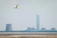 Russia's Rosatom says Ukrainian drone hit engineers demining areas around Zaporizhzhia nuclear plant