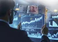 Yuan, Singapore gain ground