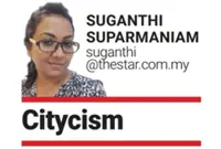 Tamil pride meets prejudice