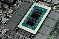 High-stakes chip war