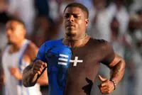 Athletics-US sprinter Bracy-Williams suspended for 12 years for whereabouts failures