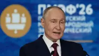 Putin hails India-Russia’s ‘brotherly’ bond, says no one can dictate Moscow’s ties with New Delhi