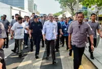 TVET students to undergo training in emerging sectors, says PM