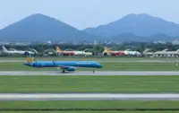 Hanoi bets on aviation network to power economy