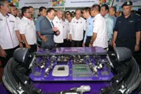 270 TVET institutions under Mara lead with 99.5% employability rate, says Zahid